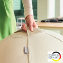 MINGE ERGONOMICA LEITZ ERGO 55 cm*