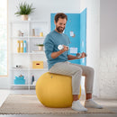 MINGE ERGONOMICA LEITZ ERGO COSY 65 cm*
