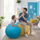 MINGE ERGONOMICA LEITZ ERGO COSY 65 cm*