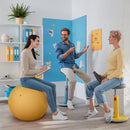 MINGE ERGONOMICA LEITZ ERGO COSY 65 cm*