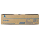 KONICA MINOLTA DRUM AE1WWY1 CMYK - 50000pagini*