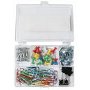 MIX BOX Office Products, 153 ACCESORII DE BIROU
