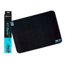 MOUSE PAD A4Tech X7-300MP, NEGRU, 437 x 350 mm