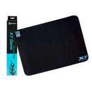 MOUSE PAD A4Tech X7-500MP, NEGRU, 437 x 400 mm