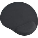 MOUSE PAD GEMBIRD cu GEL MP-GEL-BK, 220 x 240 mm