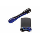 MOUSE PAD Kensington Duo Gel / SILICON, 182 x 240 mm
