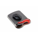 MOUSE PAD Kensington Duo Gel / SILICON, 182 x 240 mm