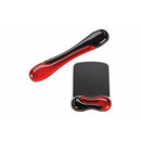 MOUSE PAD Kensington Duo Gel / SILICON, 182 x 240 mm