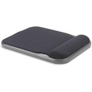 MOUSE PAD Kensington Gel cu inaltime reglabila, NEGRU, 210 x 330 mm