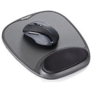 MOUSE PAD Kensington Gel cu suport pentru incheietura integrat, 238 x 330 mm