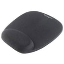 MOUSE PAD Kensington cu spuma si suport pentru incheietura mainii, 238 x 330 mm