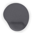 MOUSE PAD GEMBIRD cu GEL MP-GEL-BK, 220 x 240 mm