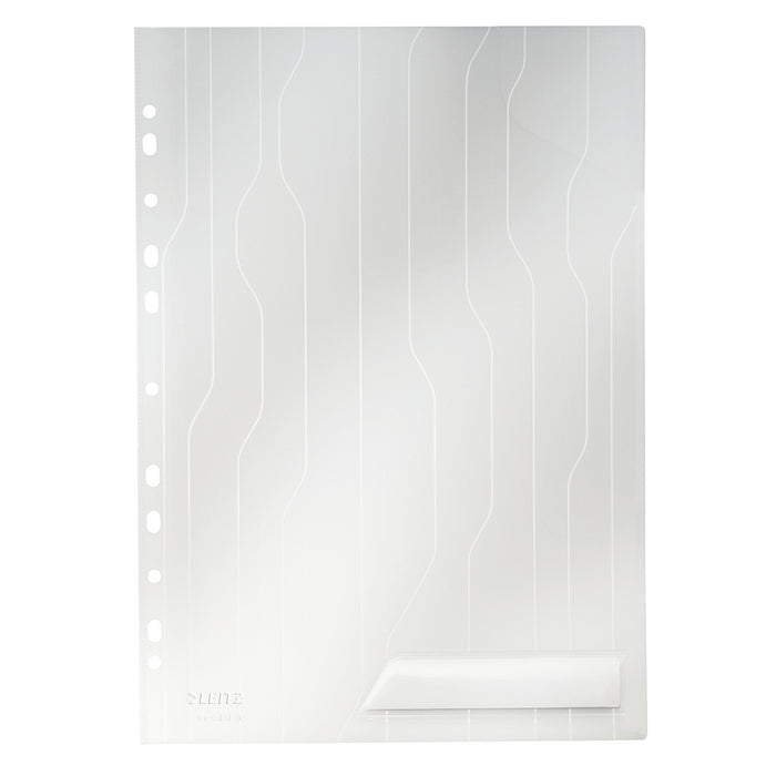 Combi File Mapa carton plastic A4 elastic culori asortate organizare