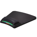MOUSE PAD cu suport pentru incheietura mainii ajustabil Kensington SmartFit®, 219 x 318 mm
