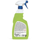 ODORIZANT CAMERA Sanitec cu pulverizator, 750ml