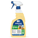 ODORIZANT CAMERA Sanitec cu pulverizator, 750ml