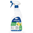 ODORIZANT CAMERA Sanitec cu pulverizator, 750ml