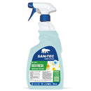 ODORIZANT CAMERA Sanitec cu pulverizator, 750ml