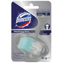 ODORIZANT SOLID TOALETA / WC DOMESTOS Professional, 40 gr