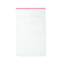 PUNGI ZIPLOCK (CU FERMOAR) 160 x 220 mm, PORTRAIT, 40 microni, 100 buc/set