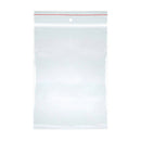 PUNGI ZIPLOCK (CU FERMOAR) 190 x 250mm, 40 microni, 100 buc/set