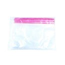 PUNGI ZIPLOCK (CU FERMOAR) 350 x 450mm, 40 microni, 100 buc/set