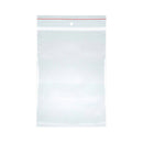 PUNGI ZIPLOCK (CU FERMOAR) 400 x 450mm, 40 microni, 100 buc/set