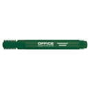 MARKER PERMANENT Office Products - scriere 1,00-3,00 mm*