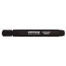 MARKER PERMANENT Office Products - scriere 1,00-3,00 mm*