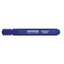 MARKER PERMANENT varf tesit Office Products - scriere 1,00-5,00 mm