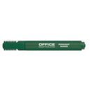 MARKER PERMANENT varf tesit Office Products - scriere 1,00-5,00 mm