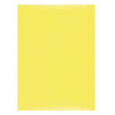 MAPA CARTON PLASTIFIAT, cu ELASTIC, A4, Office Products, 300 gr, COLOR*