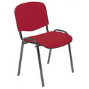 SCAUN de birou Office Products Kos Premium, stofa*