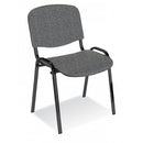 SCAUN de birou Office Products Kos Premium, stofa*