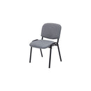 SCAUN de birou Office Products Kos Premium, stofa*