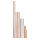 TUB CARTON Office Products, diametru 52mm, lungime 550mm, pentru formate A2, B3, B2