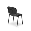 SCAUN de birou Office Products Kos Premium, stofa*