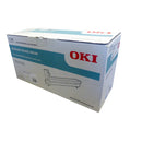 OKI DRUM 45878117 WHITE - 9000pagini*