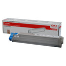 OKI TONER 44036027 CYAN - 15000pagini*
