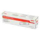 OKI TONER 43979202 BLACK - 7000pagini*