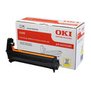 OKI DRUM 44315105 YELLOW - 20000pagini*