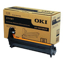OKI DRUM 44318529 WHITE - 6000pagini*