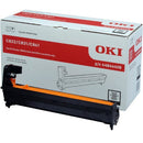OKI DRUM 44844408 BLACK - 30000pagini*