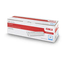 OKI DRUM 45103715 CYAN - 40000pagini*