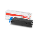 OKI TONER 45807111 / 45807121 BLACK - 12000pagini*