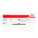 OKI TONER 45862837 YELLOW - 7300pagini*