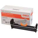 OKI DRUM 46484108 BLACK - 30000pagini*