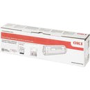 OKI TONER 46861308 BLACK - 10000pagini*