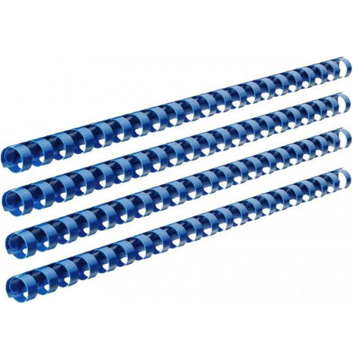 *SPIRALA 51mm 500coli - albastru , lichidare de stoc