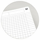 CAIET A5 90 file, spirala, OXFORD Essentials